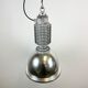 Industrial Pendant Lamp by Charles Keller for Zumtobel, 1990s