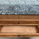 Louis XVI style chest of drawers