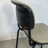 Pair of vintage Eurosit chairs from the 1970s