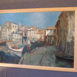 Martigues Table