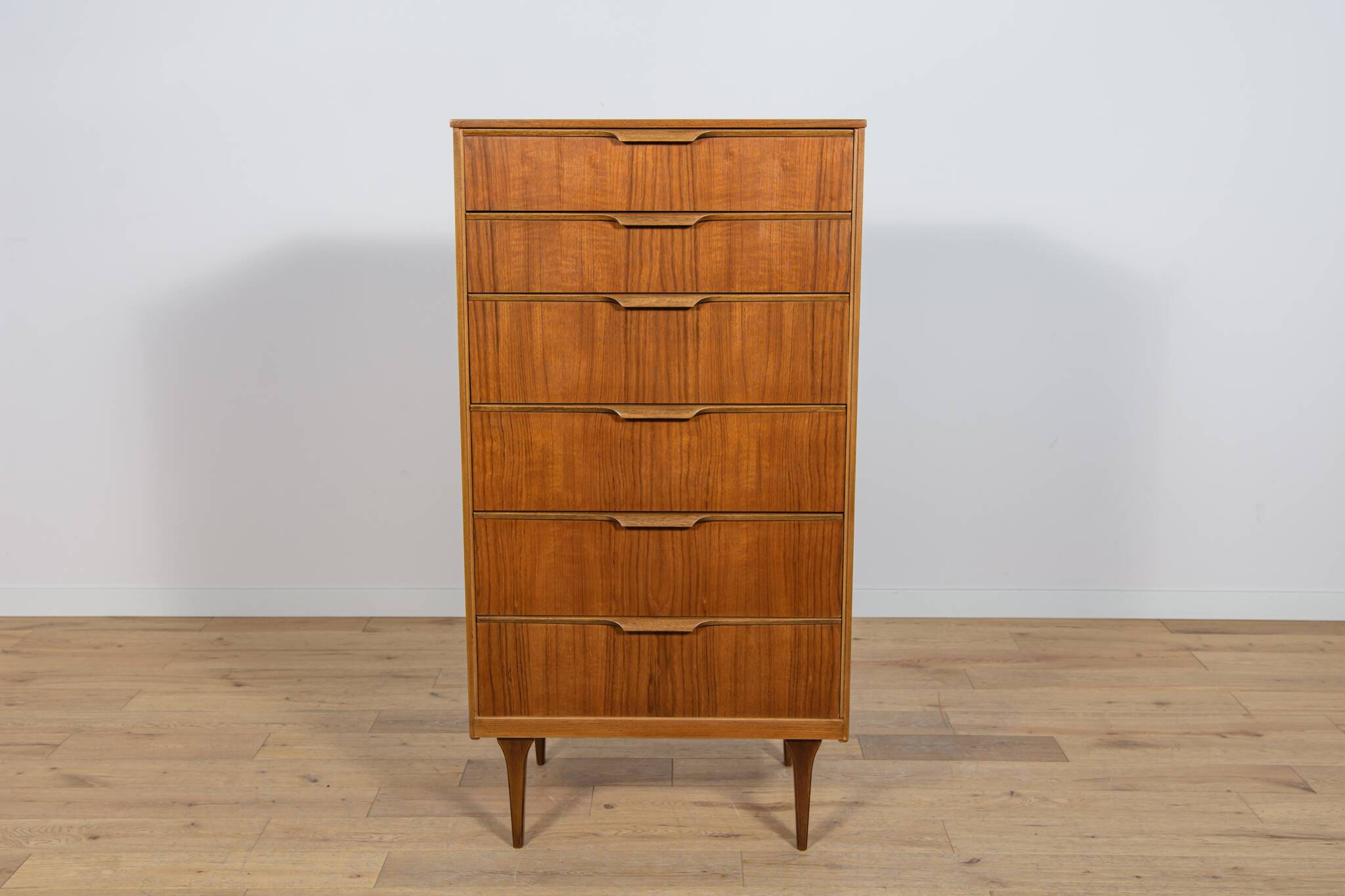 Mid-Century Teak Dresser from Austinsuite, United Knigdom, 1960s