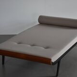 Mid Century Design Daybed Cleopatra by. D. Cordemeijer