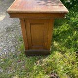 Large model counter
