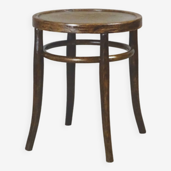 Tabouret bistrot, Art Nouveau 1925