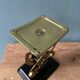 Old Columbus Bilateral Scholar Weighs Standing in its original box