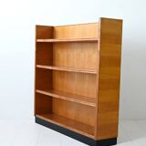 Open Library from the 60s