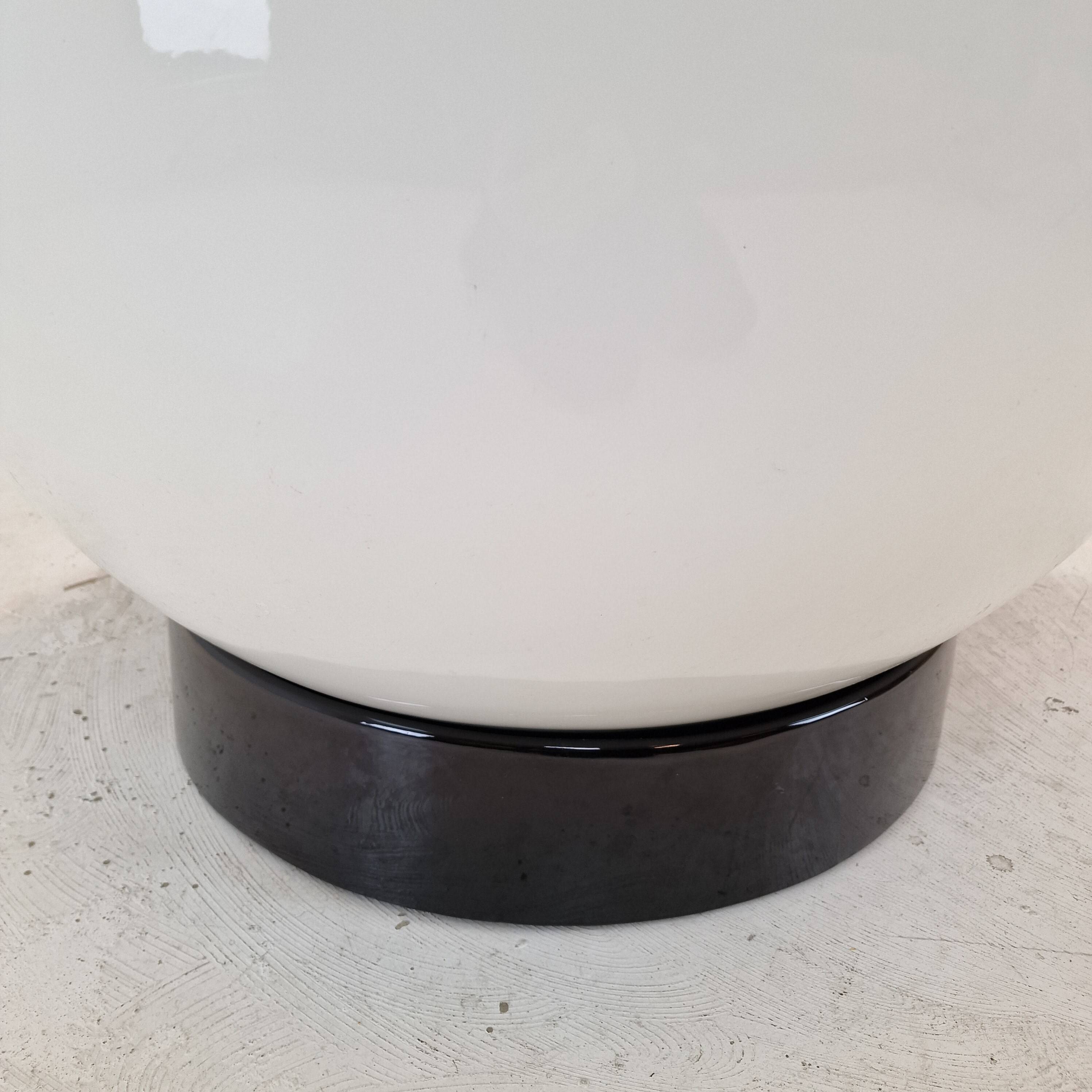 Girasole Armchair by Luciano Frigerio, Italy 1970's