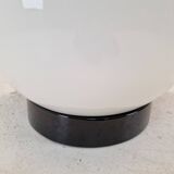 Girasole Armchair by Luciano Frigerio, Italy 1970's