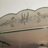 Venetian mirror