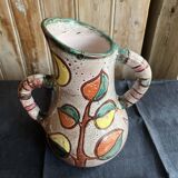 Vallauris vase