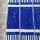 Handmade traditional carpet 250cm x 150cm Moroccan
