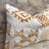 Berber cushion