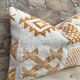Berber cushion