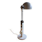 Lampe de bureau pivotante par Miguel Milá, années 1970