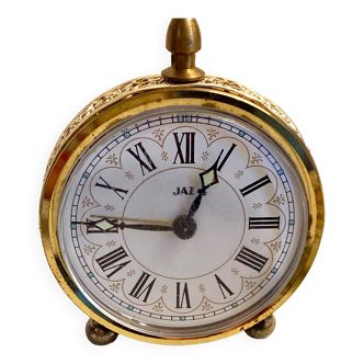 Mechanical Jaz alarm clock