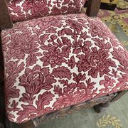 Suite of 6 Renaissance style chairs - High Period