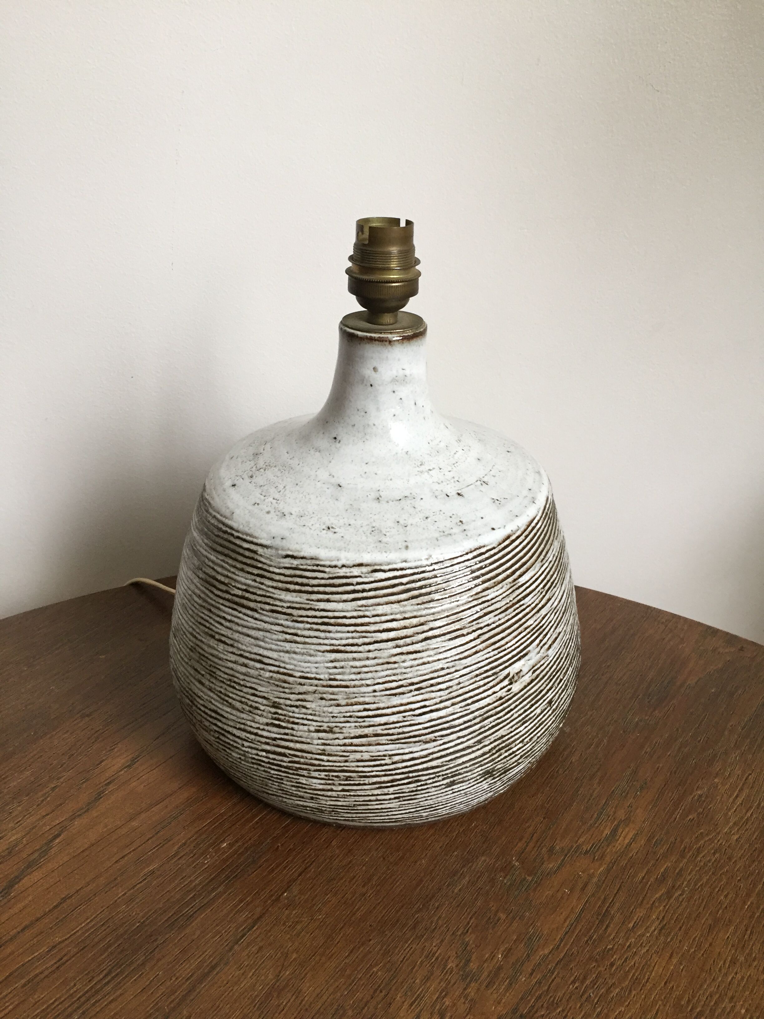 Lamp Alain Granet 1950