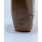Ceramic vase by Pat & Jo Rowland 1960