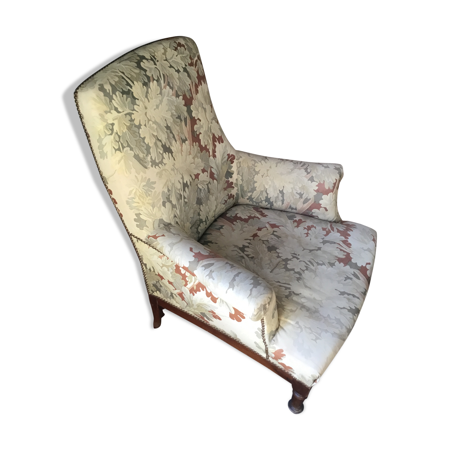 Armchair