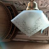 Louisiana wall light JP Rickaert