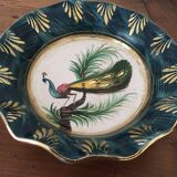 Vintage Hubert Bequet dish.