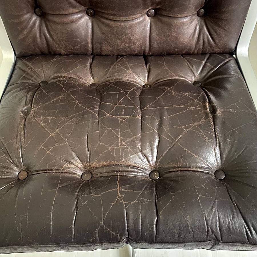 Vintage armchair 1970's