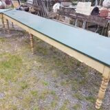 Draper's table