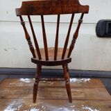 American Children's Chair