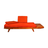 Daybed tablette 1950