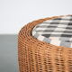 1960s “Juttu” Stool by Eero Aarnio for Artek, Finland