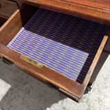 English desk 19th century