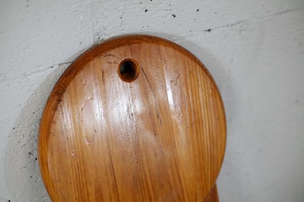 Paire de tabourets, Adrian Reed, modèle Suzy édition ancienne 1970