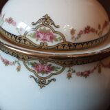 Sucrier  S C D. Limoges