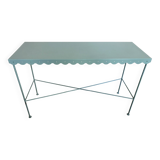 Fermob metal console