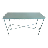Fermob metal console