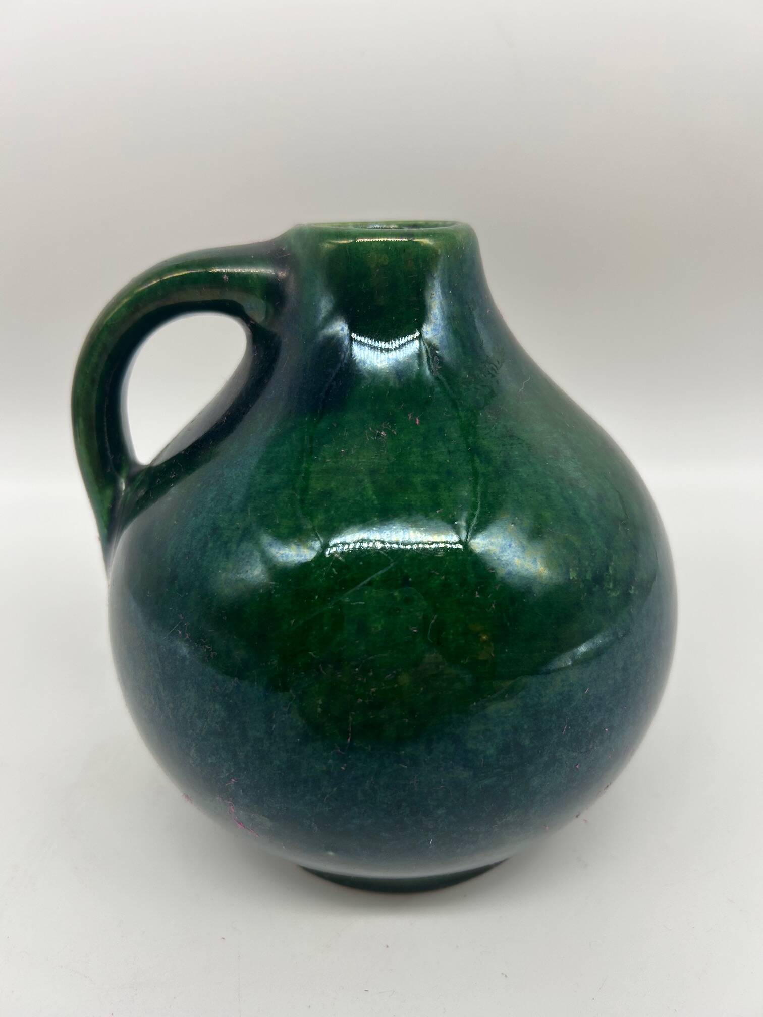 jopeko keramik green pitcher