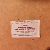 Arlesian horse photography May 1st Gilles Martin-Raget