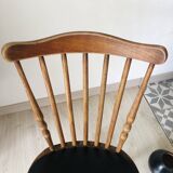 Baumann Boston Chair No. 839