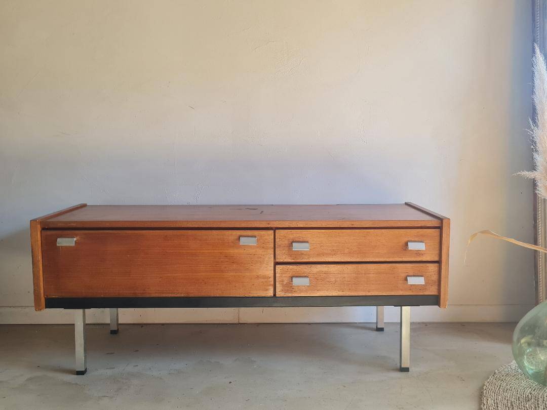Sandinavian sideboard 1960