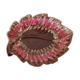 Empty Pocket Sheet 60s Vallauris