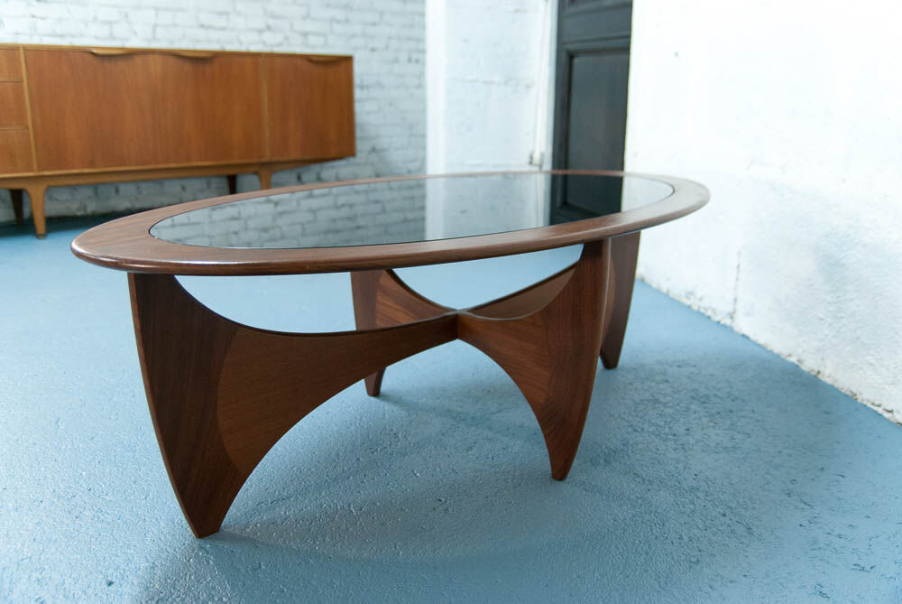 Astro - Victor Wilkins coffee table