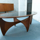 Astro - Victor Wilkins coffee table