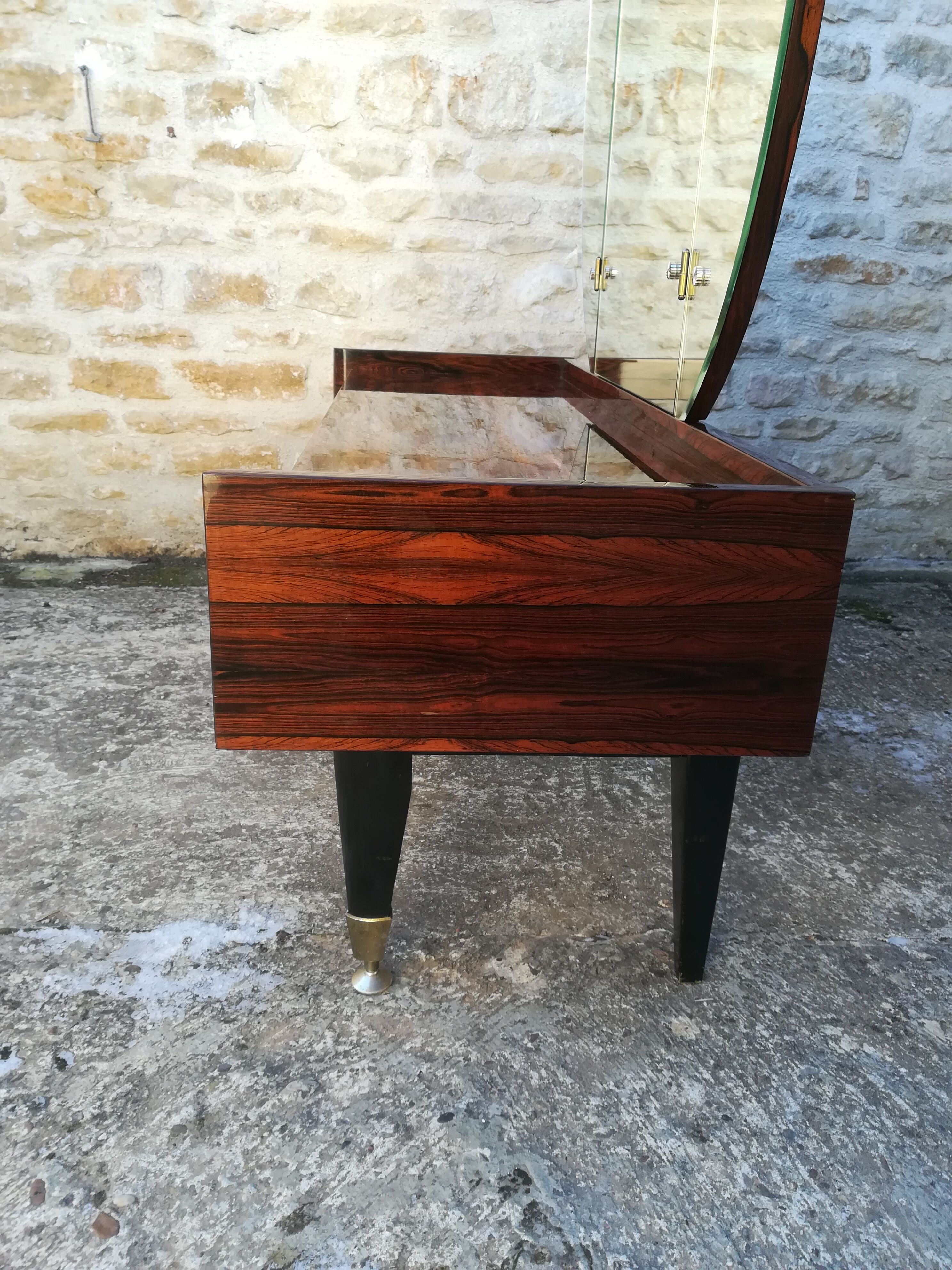Vintage dressing table