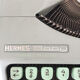 Machine à écrire Hermès Baby