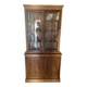 Mapple's English Yew Dresser