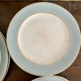Service de table Salins