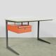 Vintage AHREND industrial Result desk by Friso Kramer, 1950s Netherlands