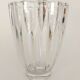 Vase pan coupe 1940 Villeroy and Boch design vintage 2 kilos 2