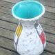 Vase vintage 60s