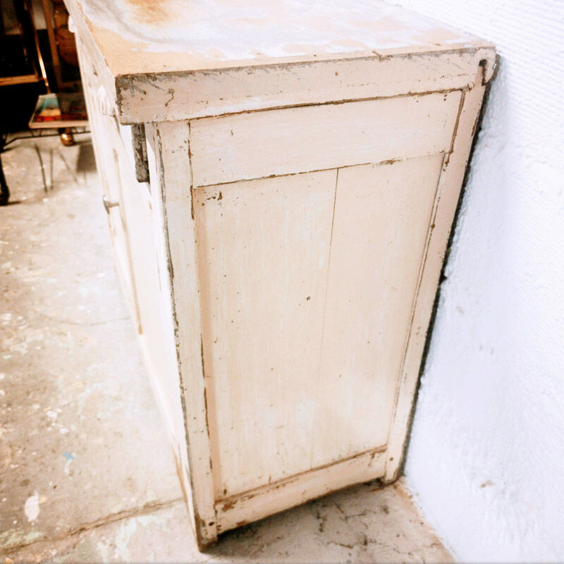 Small Parisian buffet